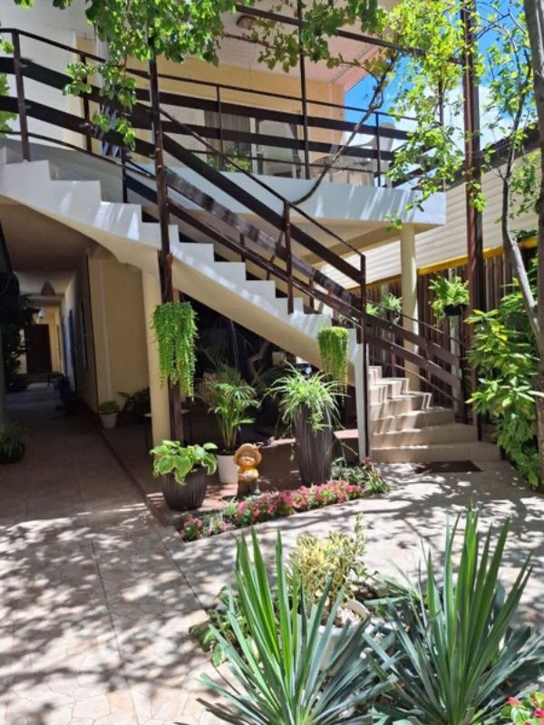 "Санрайз" частный сектор в Дивноморском "Санрайз" частный сектор в Дивноморском