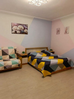 Дом под-ключ Кедровая 38 в Геленджике Дом под-ключ Кедровая 38 в Геленджике