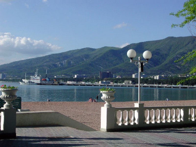 Отдых Геленджик Отдых Геленджик