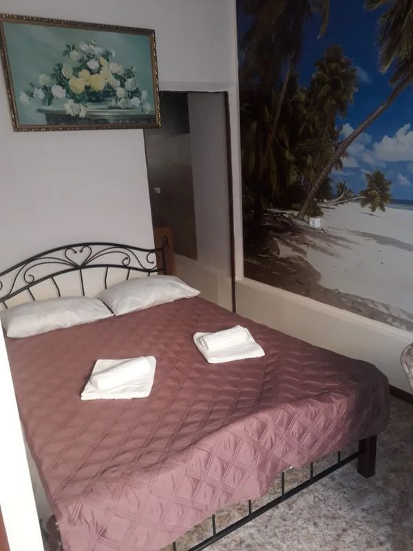 "Гостевой Двор Ивушка" частный сектор в Архипо-Осиповке "Гостевой Двор Ивушка" частный сектор в Архипо-Осиповке