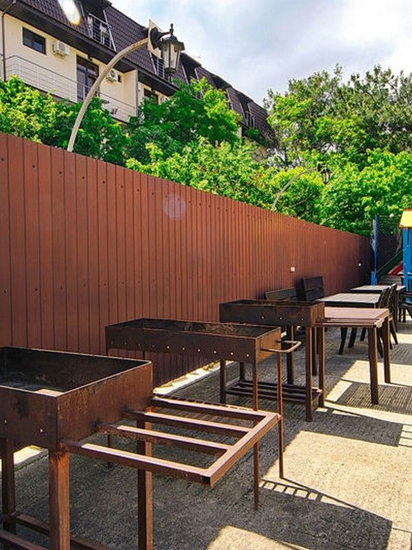 "София" гостиница в Дивноморском "София" гостиница в Дивноморском