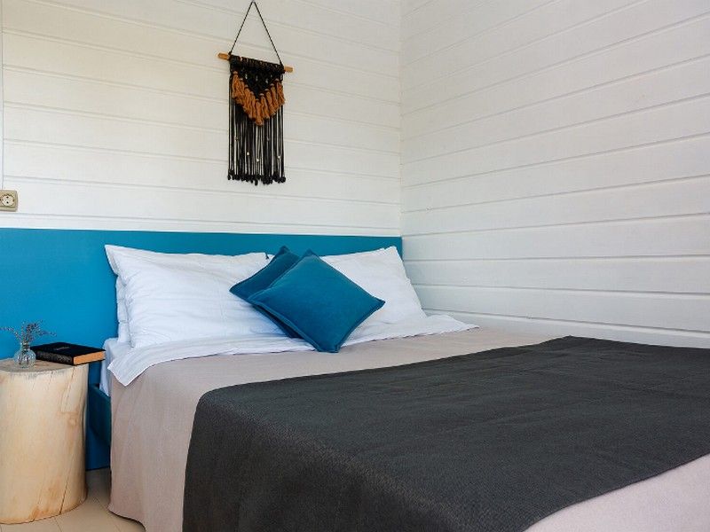 "Petra Garden" отель в Бетте "Petra Garden" отель в Бетте