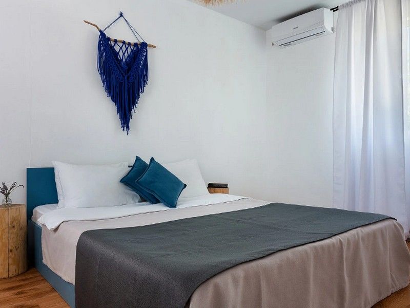 "Petra Garden" отель в Бетте "Petra Garden" отель в Бетте