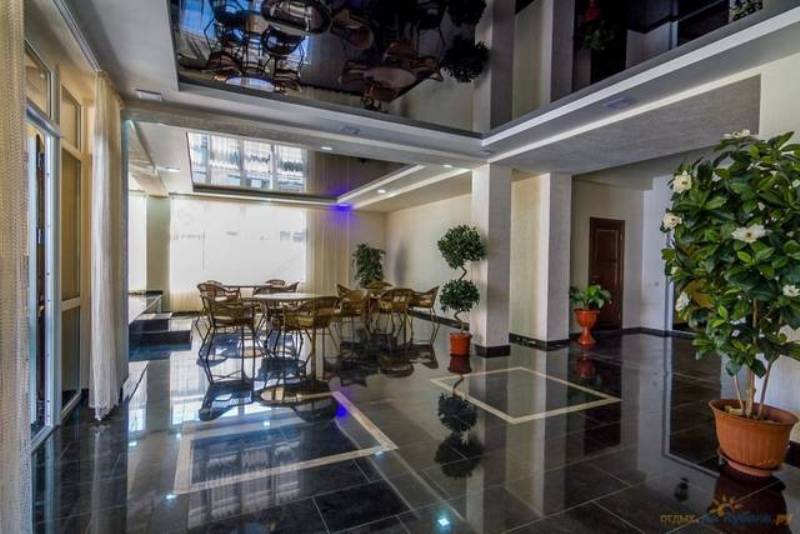 "София" гостиница в Дивноморском "София" гостиница в Дивноморском