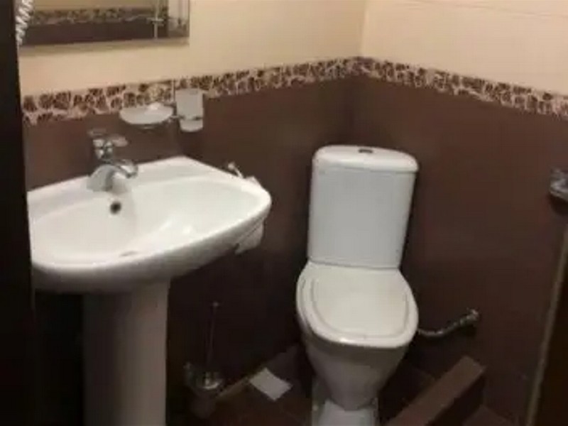 "Ахиллес" гостевой дом в Геленджике "Ахиллес" гостевой дом в Геленджике