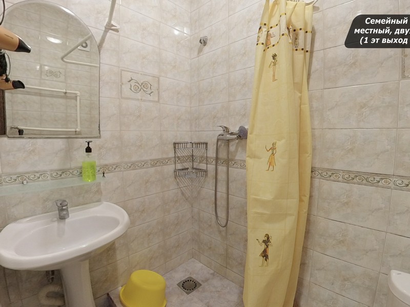 "Светлый" гостевой дом в Дивноморском "Светлый" гостевой дом в Дивноморском