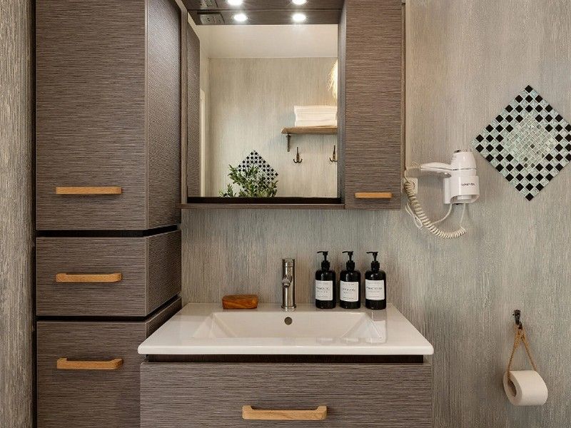 "Petra Garden" отель в Бетте "Petra Garden" отель в Бетте