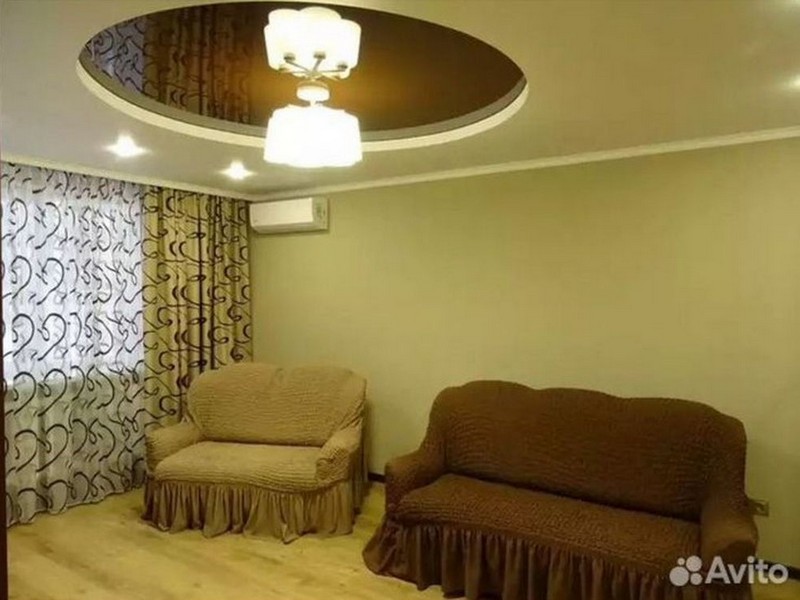 Этаж под-ключ ул. Октябрьская в Геленджике Этаж под-ключ ул. Октябрьская в Геленджике