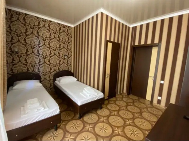 "Ахиллес" гостевой дом в Геленджике "Ахиллес" гостевой дом в Геленджике