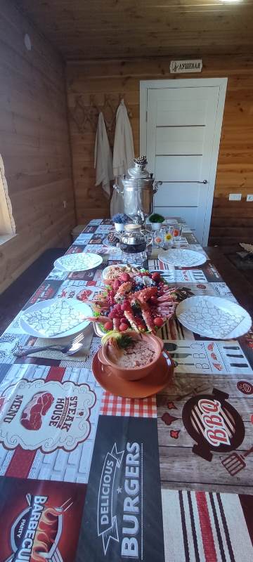 Гостевой дом Коллективная 121 в Кабардинке Гостевой дом Коллективная 121 в Кабардинке