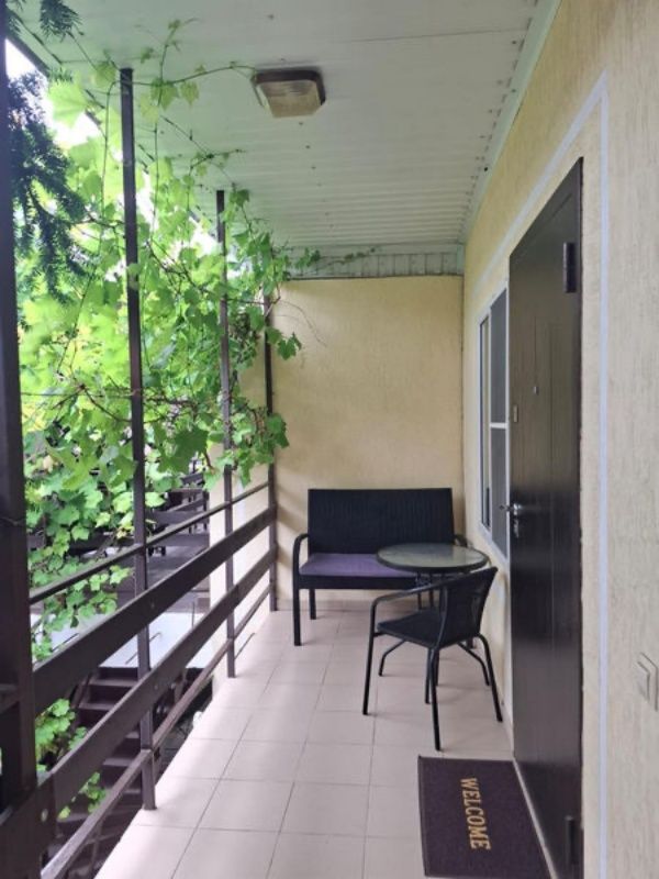 "Санрайз" частный сектор в Дивноморском "Санрайз" частный сектор в Дивноморском