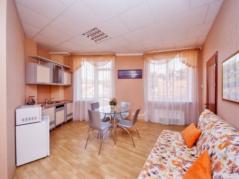 "Анфиса" гостевой дом в Геленджике "Анфиса" гостевой дом в Геленджике