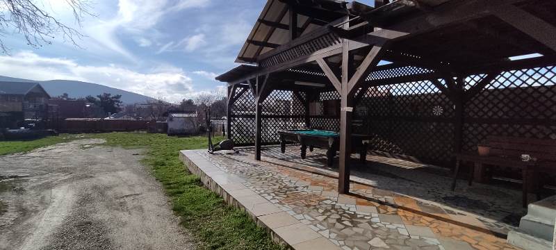 Гостевой дом Коллективная 121 в Кабардинке Гостевой дом Коллективная 121 в Кабардинке