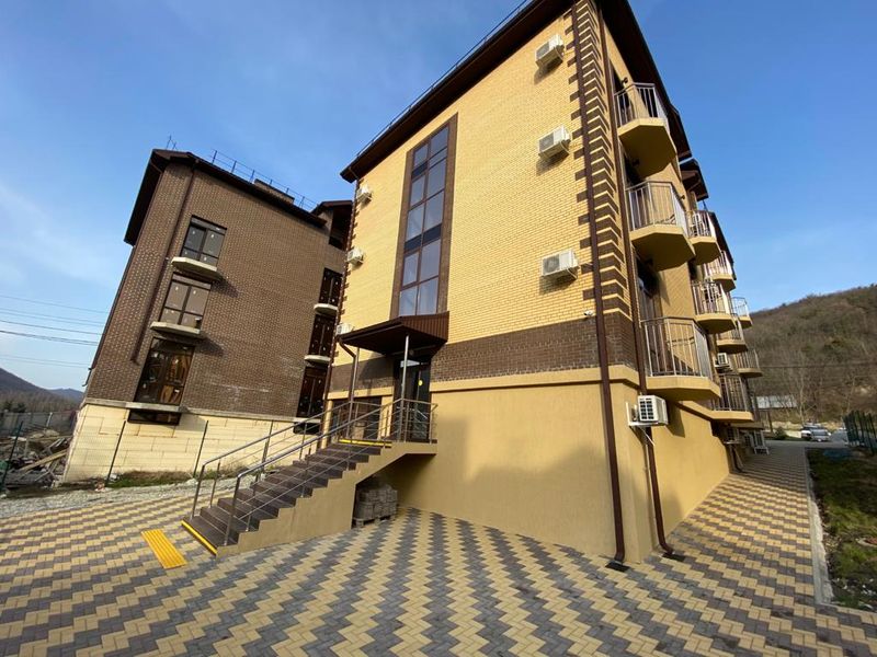 "Ева" гостиница в Кринице "Ева" гостиница в Кринице