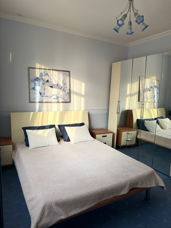 Этаж под-ключ Садовая 7 в Бетте Этаж под-ключ Садовая 7 в Бетте