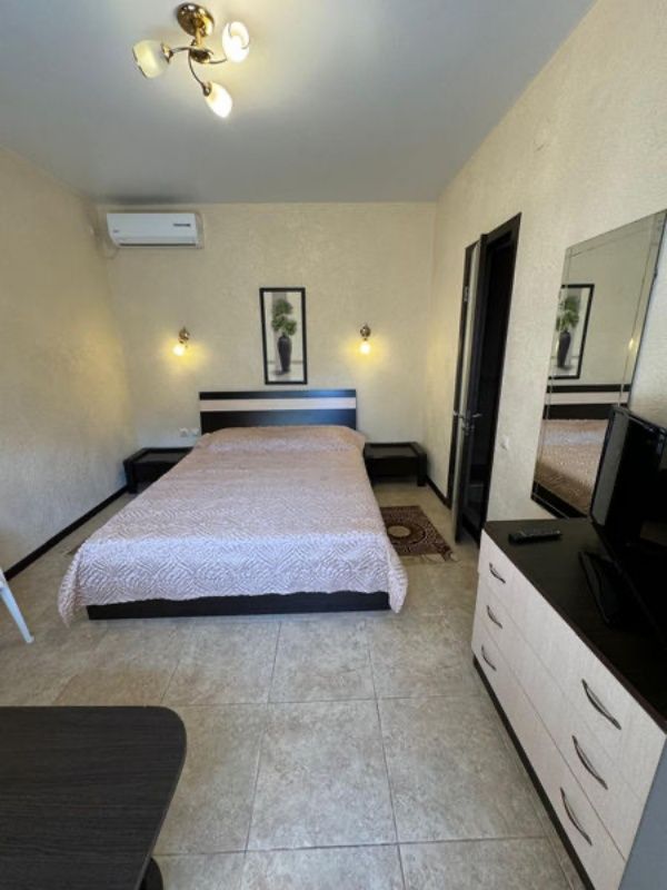 "Санрайз" частный сектор в Дивноморском "Санрайз" частный сектор в Дивноморском