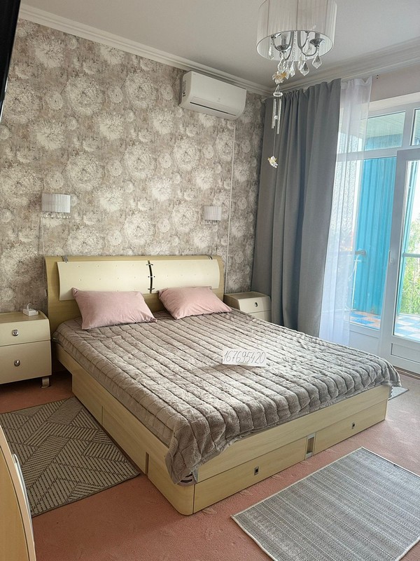 Этаж под-ключ Садовая 7 в Бетте Этаж под-ключ Садовая 7 в Бетте