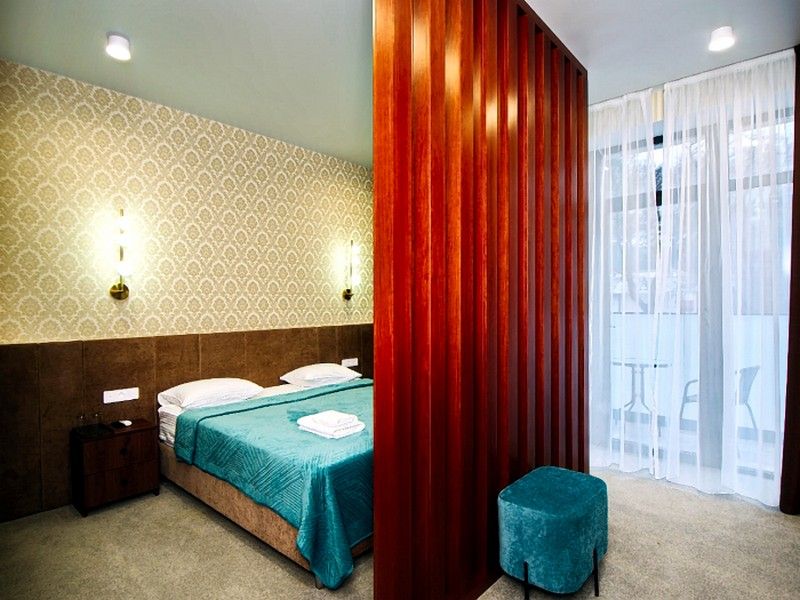 "Пафос" бутик-отель в Кабардинке "Пафос" бутик-отель в Кабардинке