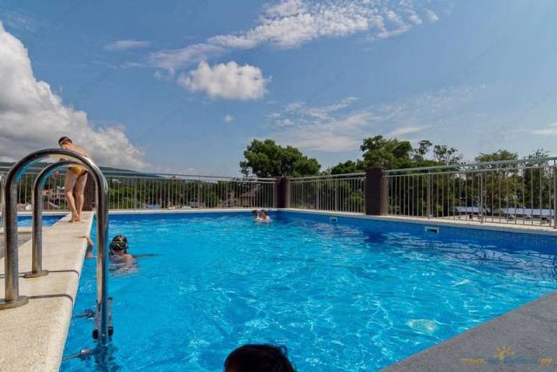 "София" гостиница в Дивноморском "София" гостиница в Дивноморском