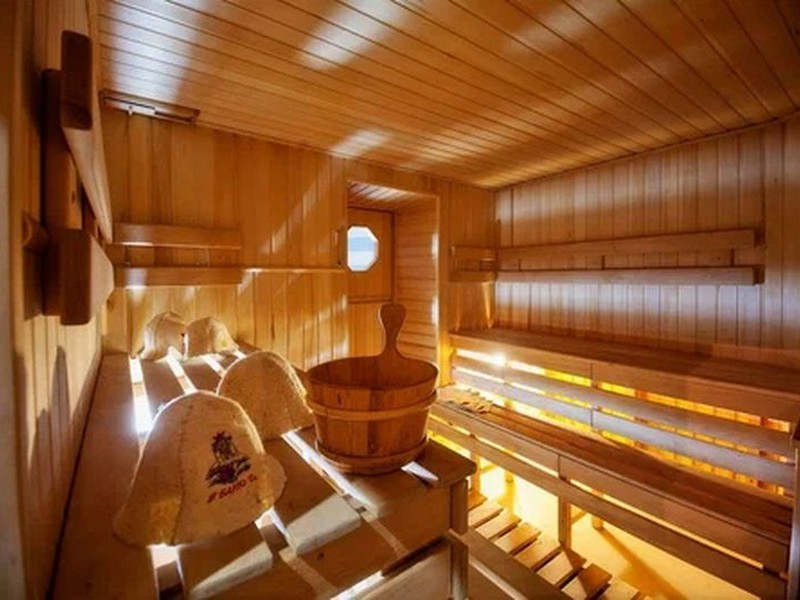 "Анфиса" гостевой дом в Геленджике "Анфиса" гостевой дом в Геленджике