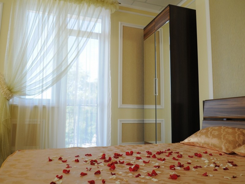 "Анфиса" гостевой дом в Геленджике "Анфиса" гостевой дом в Геленджике