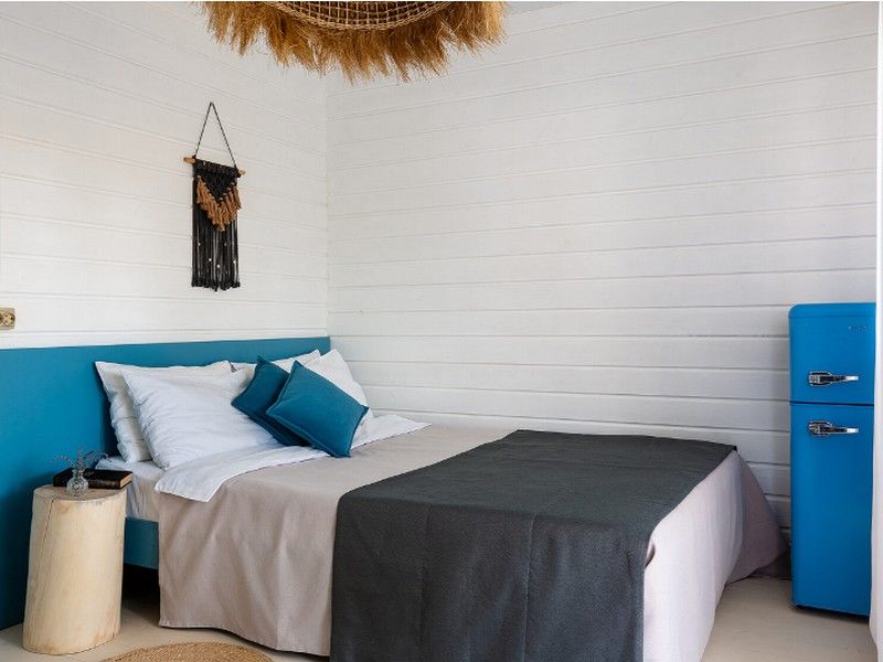 "Petra Garden" отель в Бетте "Petra Garden" отель в Бетте