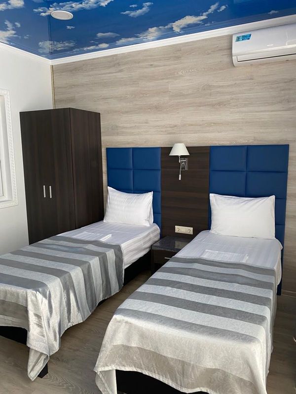 "Акварель" коттедж под-ключ в Кабардинке "Акварель" коттедж под-ключ в Кабардинке