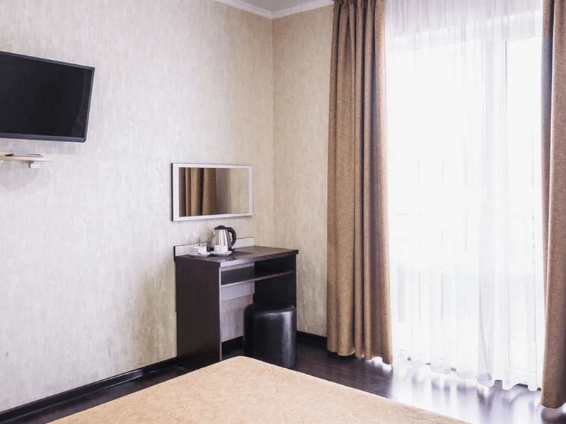 "Верона" отель в Архипо-Осиповке "Верона" отель в Архипо-Осиповке