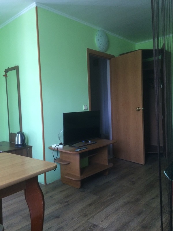 "У Карасей" частный сектор в Кабардинке "У Карасей" частный сектор в Кабардинке