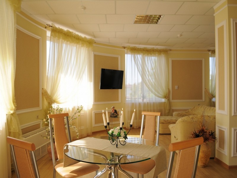 "Анфиса" гостевой дом в Геленджике "Анфиса" гостевой дом в Геленджике