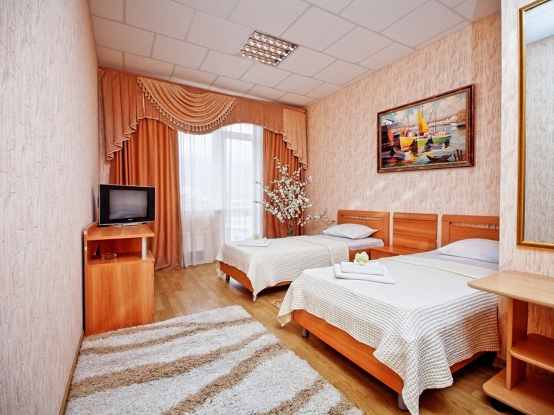 "Анфиса" гостевой дом в Геленджике "Анфиса" гостевой дом в Геленджике