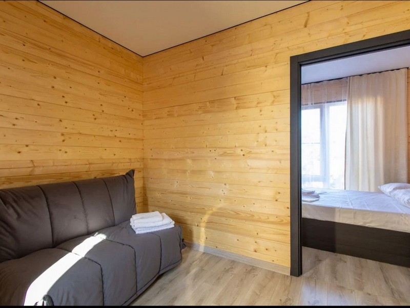 Дом под-ключ ул. Абинская в Голубой Бухте Дом под-ключ ул. Абинская в Голубой Бухте