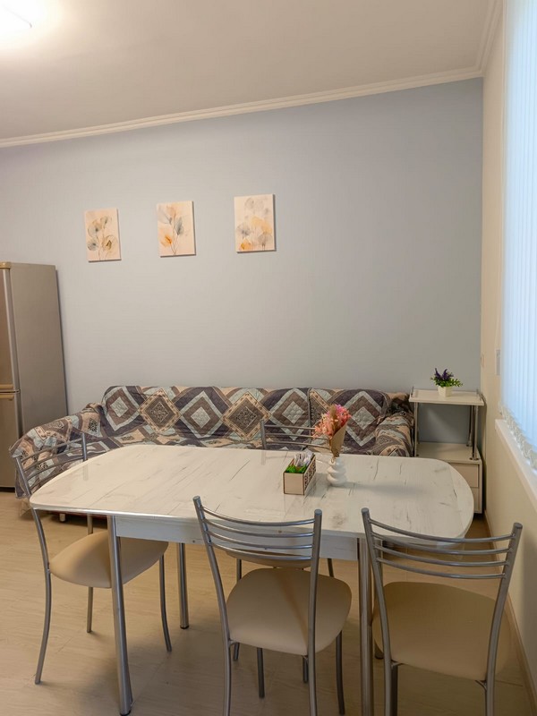 Дом под-ключ Кедровая 38 в Геленджике Дом под-ключ Кедровая 38 в Геленджике