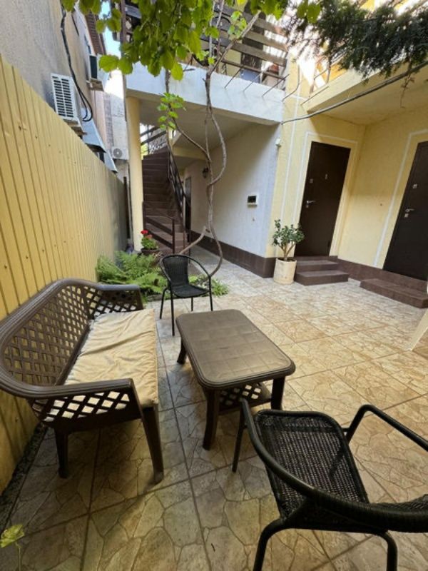 "Санрайз" частный сектор в Дивноморском "Санрайз" частный сектор в Дивноморском