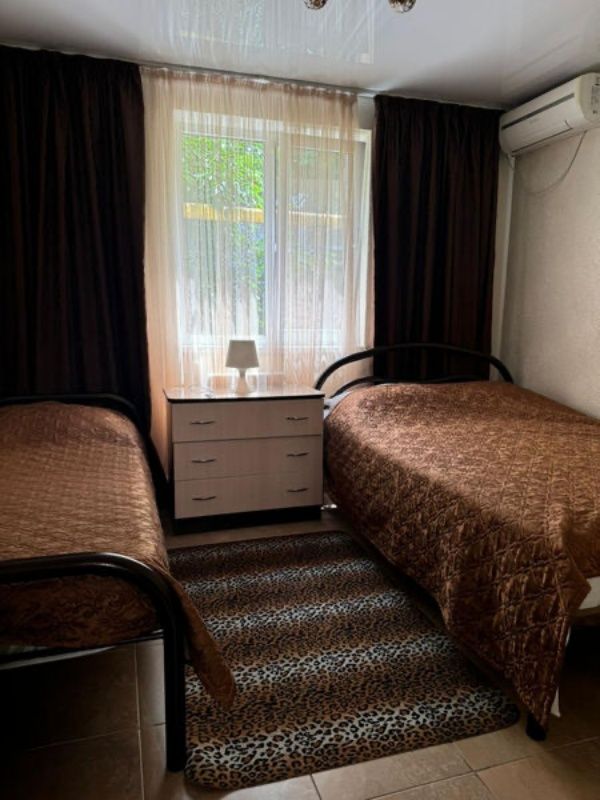 "Санрайз" частный сектор в Дивноморском "Санрайз" частный сектор в Дивноморском