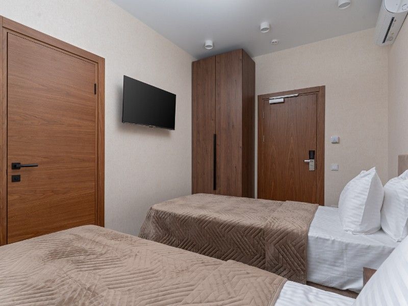 "Пафос" бутик-отель в Кабардинке "Пафос" бутик-отель в Кабардинке