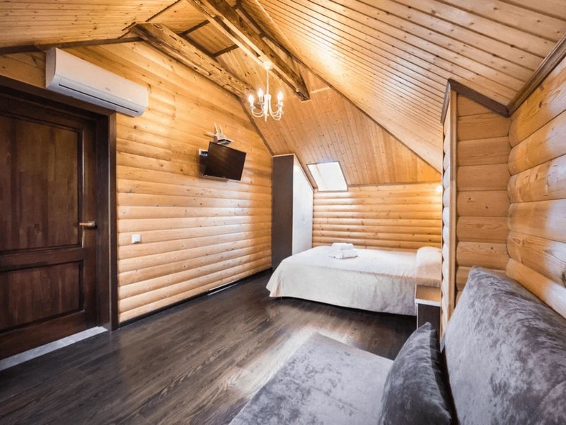 "Верона" отель в Архипо-Осиповке "Верона" отель в Архипо-Осиповке