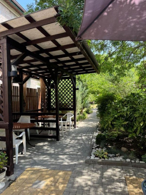 "Санрайз" частный сектор в Дивноморском "Санрайз" частный сектор в Дивноморском