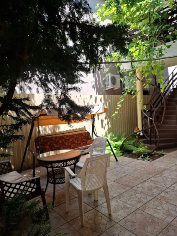 "Санрайз" частный сектор в Дивноморском "Санрайз" частный сектор в Дивноморском