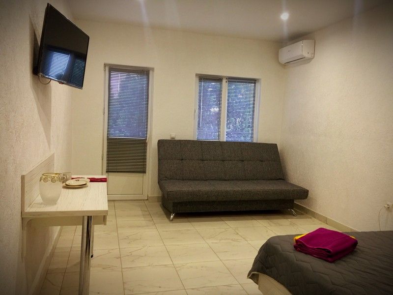 "Маяк" гостевой дом в Кабардинке "Маяк" гостевой дом в Кабардинке