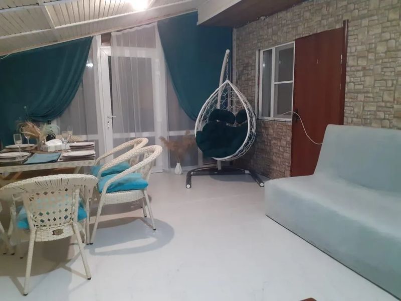 "Гостевой Двор Ивушка" частный сектор в Архипо-Осиповке "Гостевой Двор Ивушка" частный сектор в Архипо-Осиповке