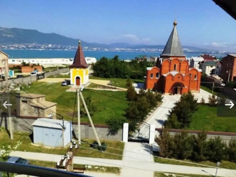 "Ахиллес" гостевой дом в Геленджике "Ахиллес" гостевой дом в Геленджике