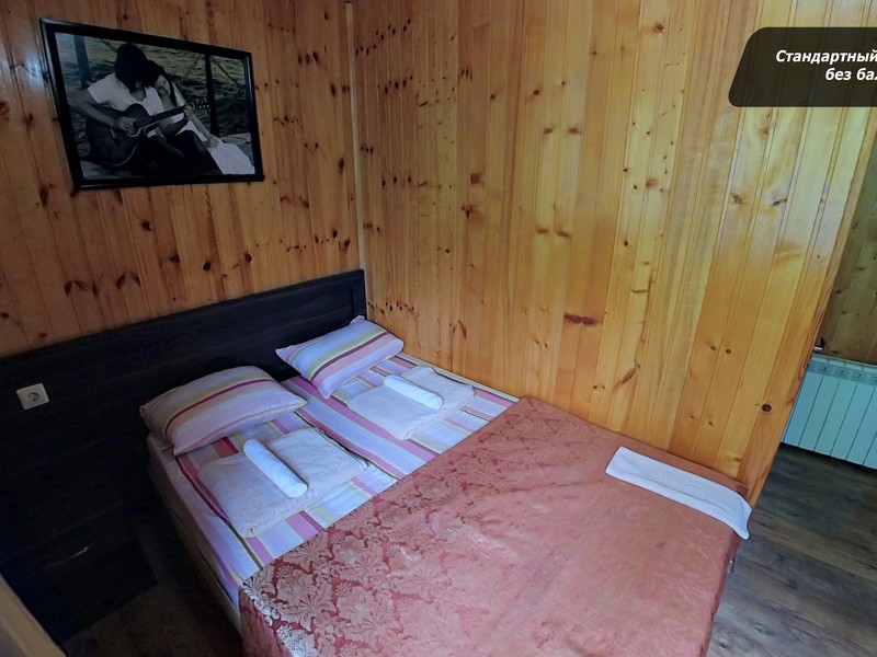 "Светлый" гостевой дом в Дивноморском "Светлый" гостевой дом в Дивноморском