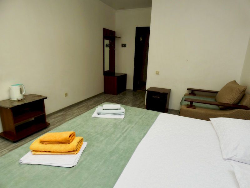 "София" гостиница в Дивноморском "София" гостиница в Дивноморском