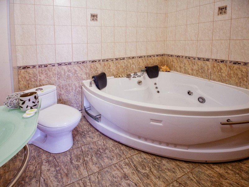 "Анфиса" гостевой дом в Геленджике "Анфиса" гостевой дом в Геленджике