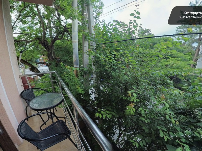 "Светлый" гостевой дом в Дивноморском "Светлый" гостевой дом в Дивноморском