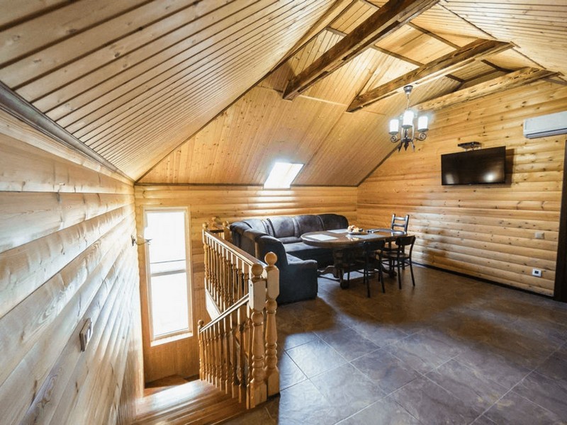 "Верона" отель в Архипо-Осиповке "Верона" отель в Архипо-Осиповке