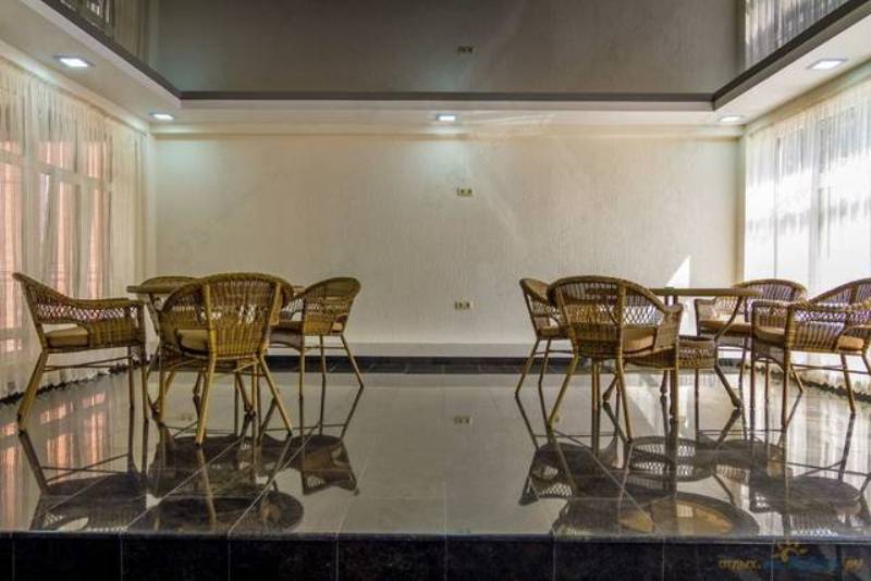 "София" гостиница в Дивноморском "София" гостиница в Дивноморском