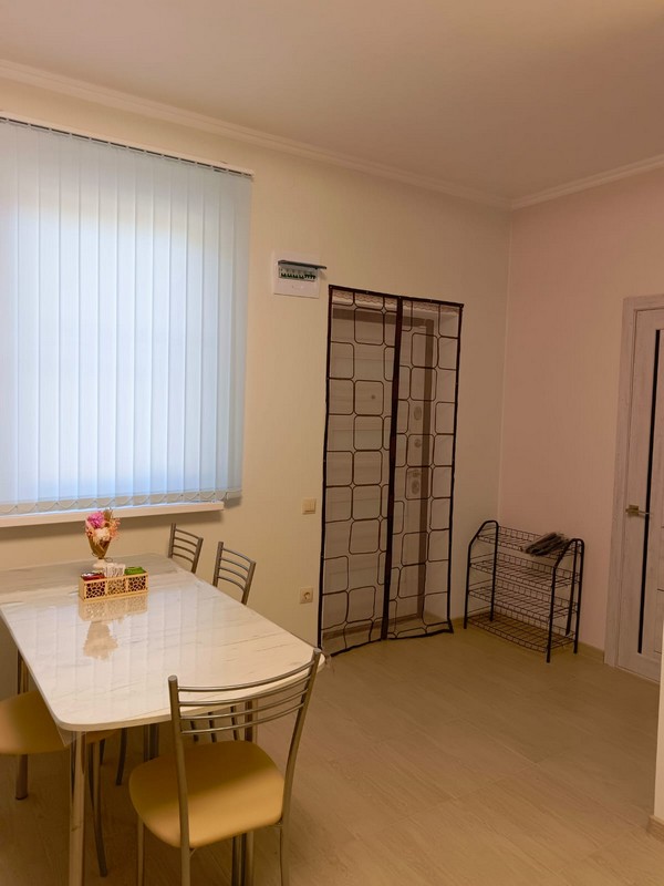 Дом под-ключ Кедровая 38 в Геленджике Дом под-ключ Кедровая 38 в Геленджике