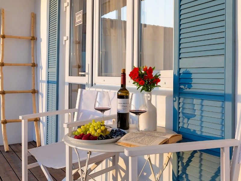 "Petra Garden" отель в Бетте "Petra Garden" отель в Бетте